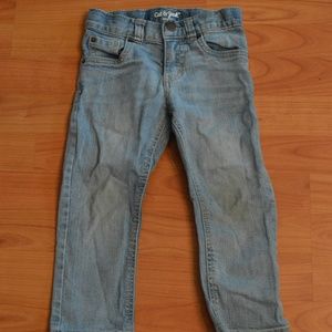 Boys Blue Jeans